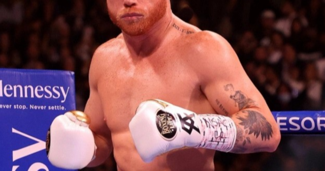 , Canelo Alvarez next opponent ‘not one for boxing purists’ in coming months as talks over Jake Paul bout intensify