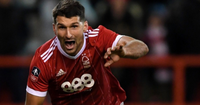 , Eric Lichaj backs Nottingham Forest to repeat shock FA Cup third-round Arsenal upset after his ‘special’ 2018 goals