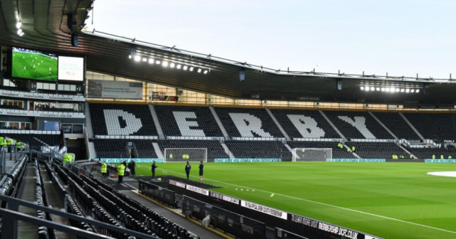 , Derby rushing legal decision over £51m compensation claims from Middlesbrough and Wycombe in desperate race to sell club