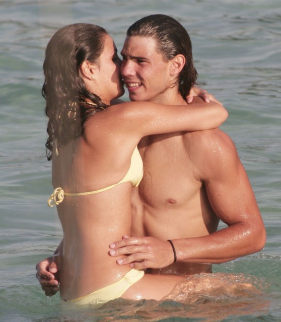 , Rafael Nadal lives in a £3m Majorca mansion, flies to tournaments in a £5m private jet and owns a £4.5m super yacht
