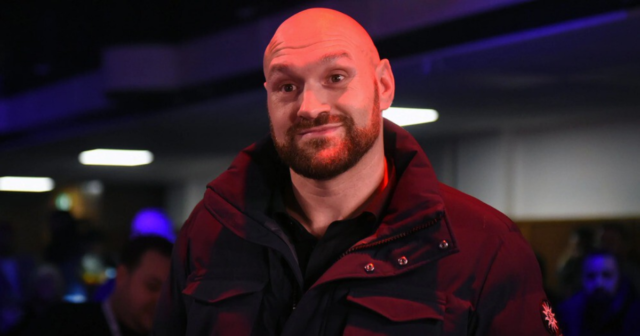 , Tyson Fury blasts Anthony Joshua for missing £66m super-fight opportunity after Dillian Whyte purse bid delayed again