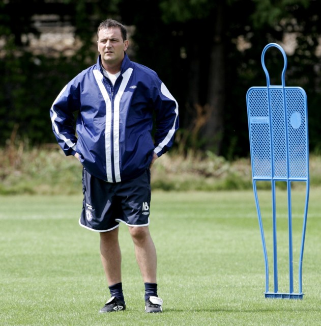 , Chelsea youth coach Neil Bath is the man behind club’s academy, and has developed £500 million worth of amazing talent