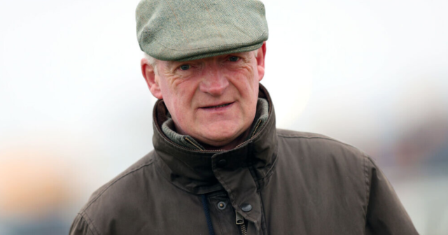 , Cheltenham Festival ante post tip: This novice could be at least half his 16/1 price come the Albert Bartlett