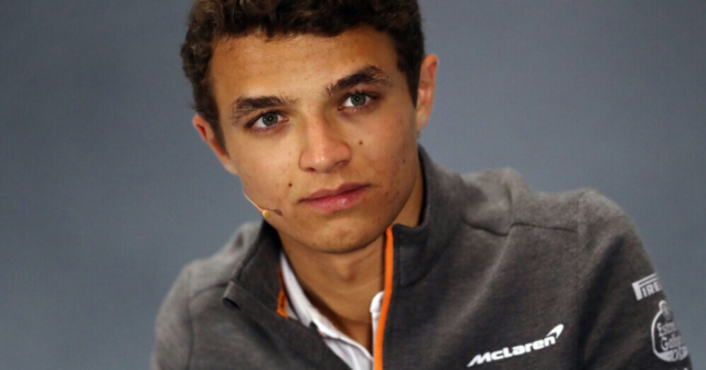 , Mercedes told they should have signed Lando Norris and NOT George Russell to partner Lewis Hamilton in 2022