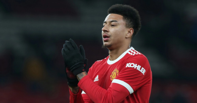 , Newcastle ‘working on loan transfer deal’ to sign Man Utd star Jesse Lingard and will cover entire £100,000-a-week wage