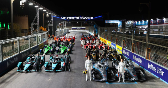 , Formula E: Everything you need to know about 2022 season including more powerful cars and knockout-style qualifying
