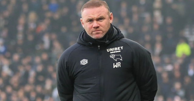 , Wayne Rooney is NOT ready for Everton job and ‘needs more time to develop’ says former Man Utd team-mate Silvestre