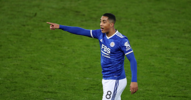 , Arsenal ‘meet representatives of Youri Tielemans’ as Gunners line up transfer swoop for Leicester ace amid midfield woes
