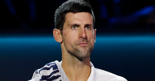 , Novak Djokovic’s demands for personal chef, apartment &amp; tennis court denied as anti-vaxx star is held in ‘filthy’ hotel
