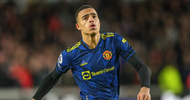 , Mason Greenwood STILL being paid £75,000-a-week salary by Manchester United despite rape and GBH arrest