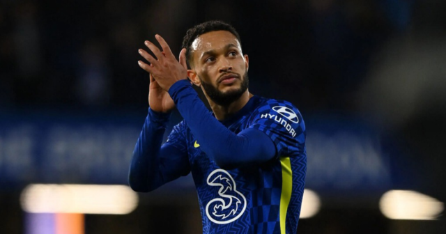 , Chelsea confirm Lewis Baker has joined Stoke on free transfer ending 17 YEARS at club… with just TWO appearances