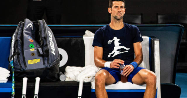 , Emma Raducanu says Djokovic saga has been a distraction but Kyrgios blasts tennis stars for not giving him support