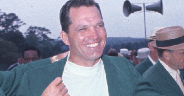 , Bob Goalby dead at 92 – Masters champion who won the tournament after scorecard flub passes away