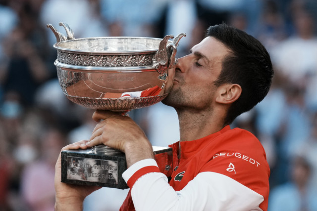 , Why is Novak Djokovic not playing at the Australian Open and will he play the French Open, Wimbledon and US Open?