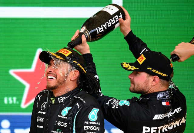, Five contenders to replace Lewis Hamilton at Mercedes if he retires, from Norris joining Russell to shock Bottas return