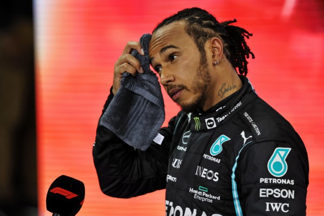 , ‘Left big scars’ – Lewis Hamilton driven to succeed after suffering racism hell as young go-karter, Merc chief reveals