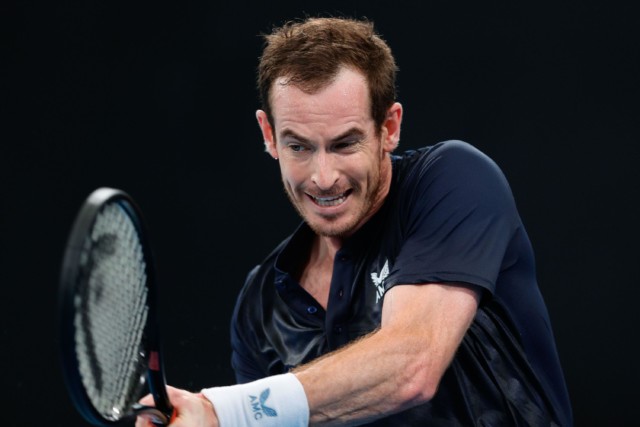 , No Djokovic has Nadal licking his lips but Murray could have say while Raducanu dealt nightmare draw at Australian Open