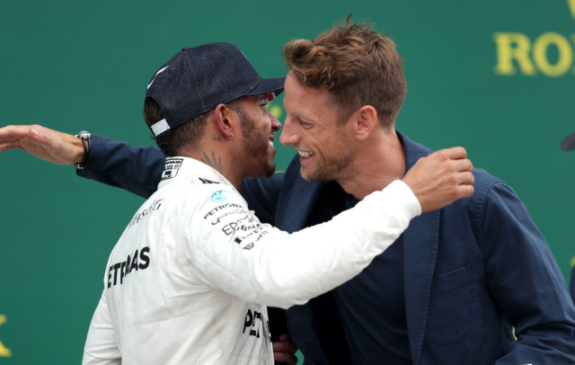 , ‘League of their own’ – Christian Horner wants ‘incredible’ Lewis Hamilton to renew rivalry with Verstappen next season
