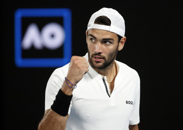 , Rafa Nadal reaches Australian Open final and edges closer towards record 21st Grand Slam with win over Matteo Berrettini