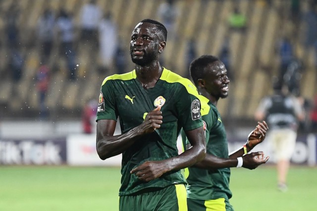 , Inspired Sadio Mane sets up goal as Senegal book spot in Africa Cup of Nations semis by brushing aside Equatorial Guinea
