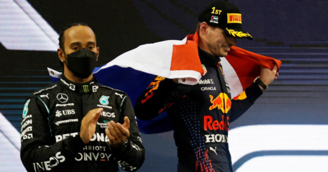 , ‘A little bit lucky’ – Red Bull boss Horner says Verstappen ‘totally deserved’ F1 title despite Abu Dhabi GP shambles