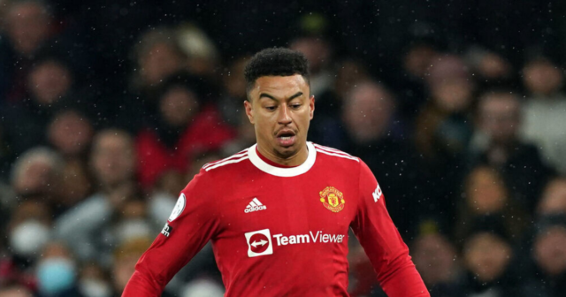 , Man Utd ready to sell Jesse Lingard ‘at right price’ with player ‘tempted by big offer’ as Newcastle prepare transfer