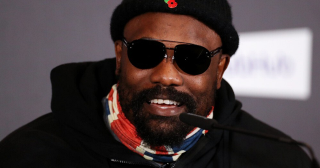 , Derek Chisora told he will ‘struggle’ to get Deontay Wilder fight and has offer to face Tyson Fury’s cousin Hughie