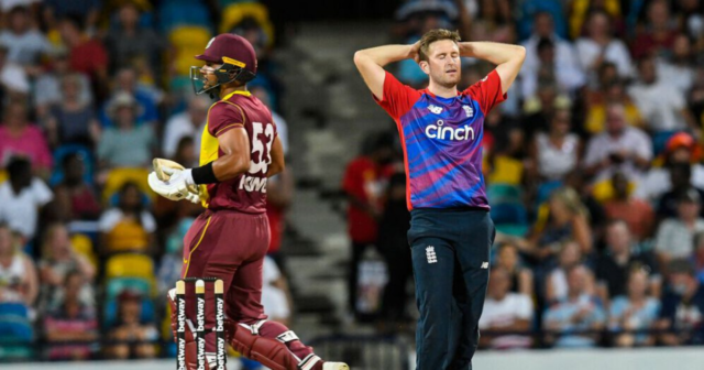 , Different squad but same old story for England as they follow Ashes humiliation with T20 drubbing vs West Indies