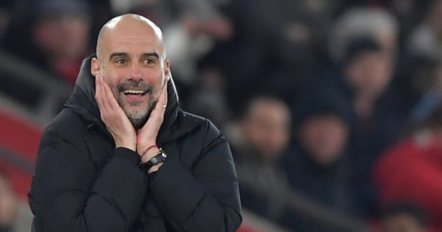, Pep Guardiola to be offered HOLLAND job as nation tempt boss to leave Man City when deal expires after next season