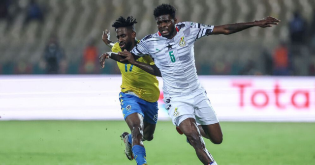 , When will Thomas Partey return for Arsenal? Gunners in major BOOST after Ghana’s AFCON exit