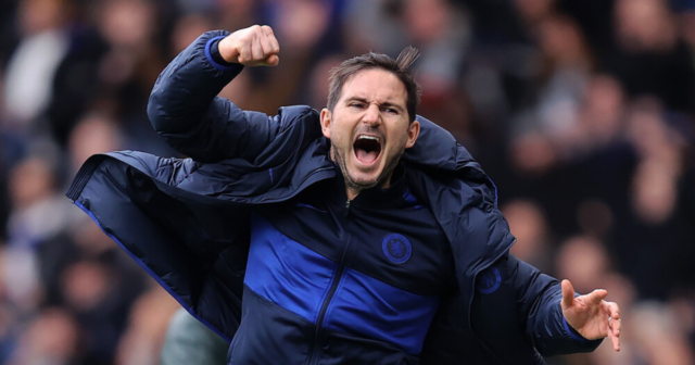 , Frank Lampard agrees deal to be Everton manager with Chelsea legend set to be named as successor to Rafa Benitez