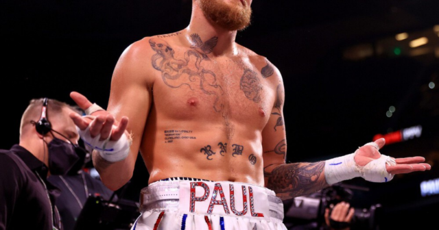 , UFC stars Conor McGregor, Nate Diaz and Jorge Masvidal will find it ‘very difficult’ to beat Jake Paul, says his coach