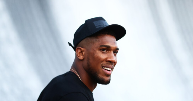 , ‘Mentally it killed me’ – Anthony Joshua opens up on Oleksandr Usyk loss and vows ‘I will redeem myself’ in rematch