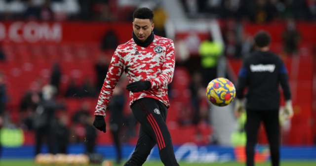 , Jesse Lingard ‘angered after Man Utd reject Newcastle loan transfer over survival payment with deal set to collapse’