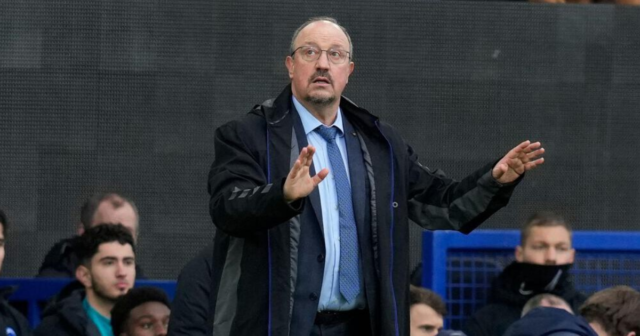 , What were Everton thinking with Benitez appointment in first place?… and he shouldn’t have joined worst run Prem club