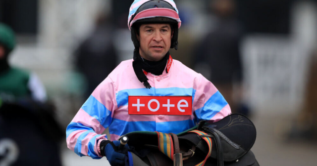 , Jockey Robbie Dunne to appeal against 18-month ban for bullying Bryony Frost