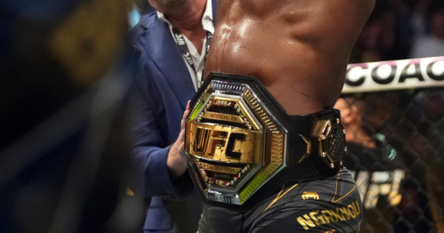 , Francis Ngannou claims UFC threatened to sue his agent over ‘talks with Jake Paul’s team about boxing match’