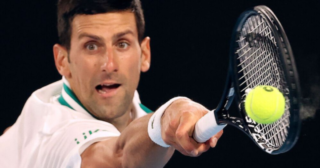 , Novak Djokovic denied entry into Australia after visa blunder and will be deported from Melbourne