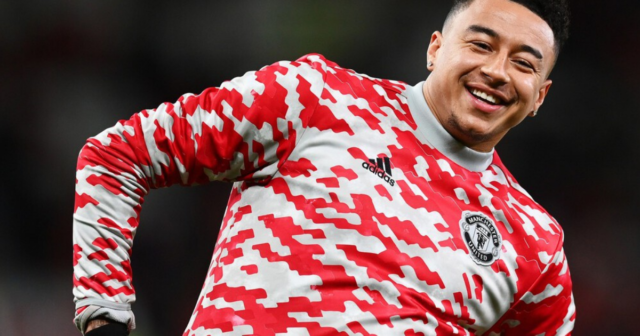 , Man Utd boss Rangnick CONFIRMS Newcastle interest in Jesse Lingard and says he ‘cannot answer’ whether winger will leave