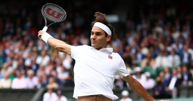 , Top 10 highest earning tennis stars of 2021 with Roger Federer smashing rivals despite playing just five tournaments