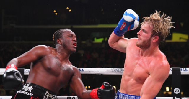 , ‘Is that it?’ – Fans angry after KSI and Logan Paul’s announcement is not about third fight after social media tease