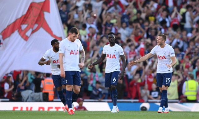 , Tottenham’s woeful away record at Premier League Big Six rivals revealed after latest defeat to Chelsea