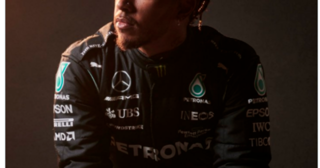 , Lewis Hamilton retirement hint dropped by Mercedes in cryptic tweet suggesting Brit will NOT quit F1 ahead of new season