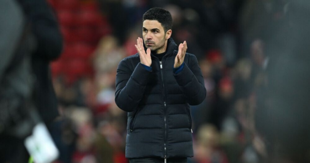 , Spurs vs Arsenal at risk of being CALLED OFF as Arteta admits Gunners may struggle to field a team with eleven now out