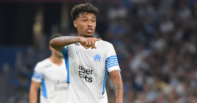 , Man Utd ready to beat Leeds to bargain £10m transfer for Boubacar Kamara whose Marseille contract expires in summer