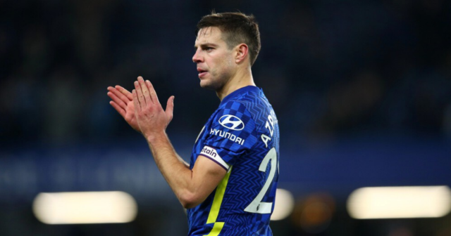 , Chelsea captain Azpilicueta ‘agrees deal in principle to join Barcelona on free transfer’ after nine years at Blues