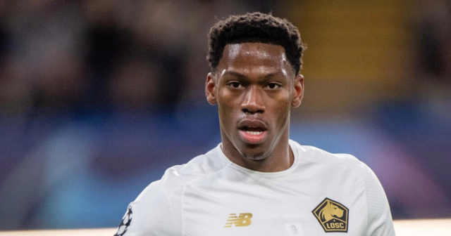 , Newcastle join Arsenal in Jonathan David transfer race but face fierce competition for Lille striker