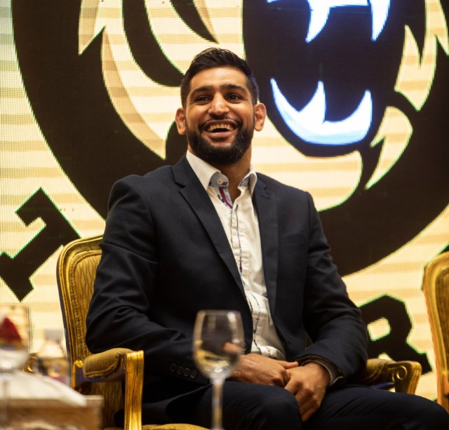 , Amir Khan can still make money through boxing career with reality TV show, YouTube fights, and promoting
