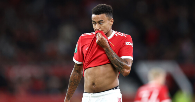 , ‘My headspace is clear’ – Lingard DENIES he asked for days off despite Rangnick claim as Man Utd icon Neville slams club