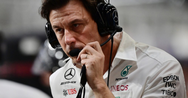 , Radio conversations between F1 team bosses and race director BANNED from being aired after 2021 title race controversy